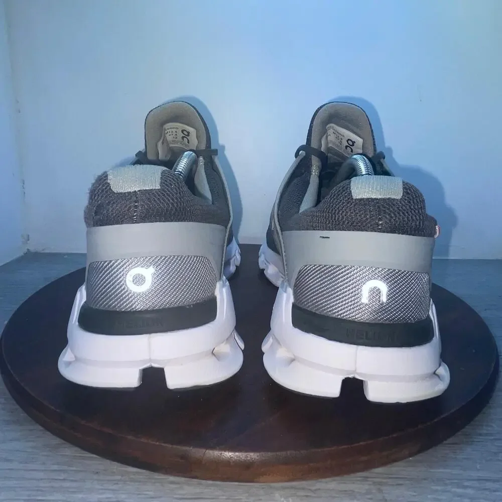 On Running cloudswift men